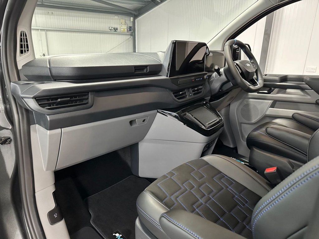 Used Ford Transit Custom 2025 for sale - 76631880: Photo 13