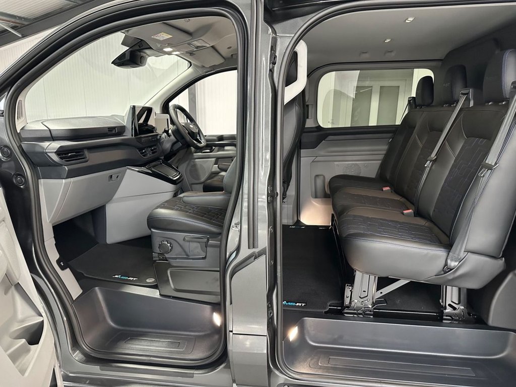 Used Ford Transit Custom 2025 for sale - 76631880: Photo 14