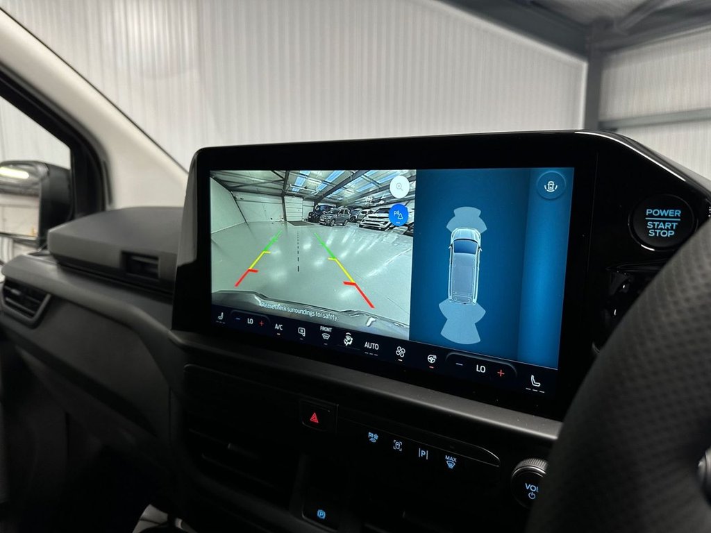 Used Ford Transit Custom 2025 for sale - 76631880: Photo 18