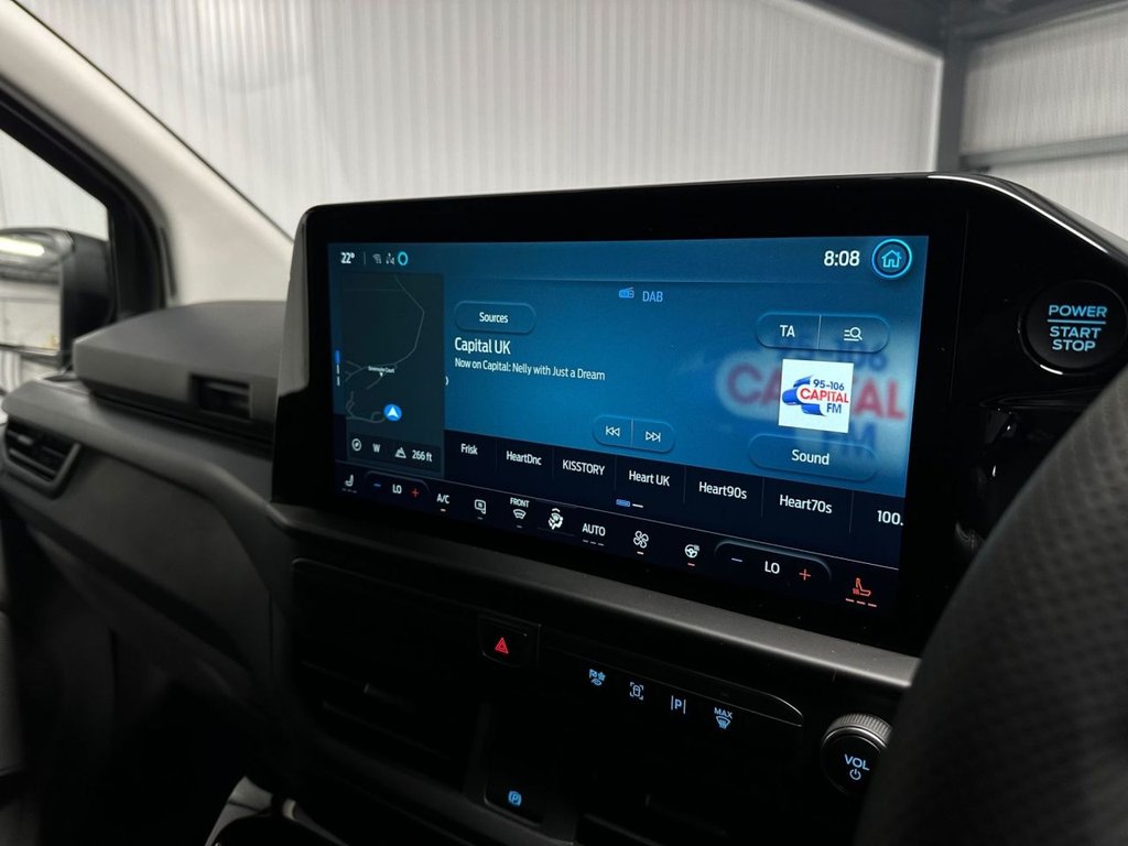 Used Ford Transit Custom 2025 for sale - 76631880: Photo 19