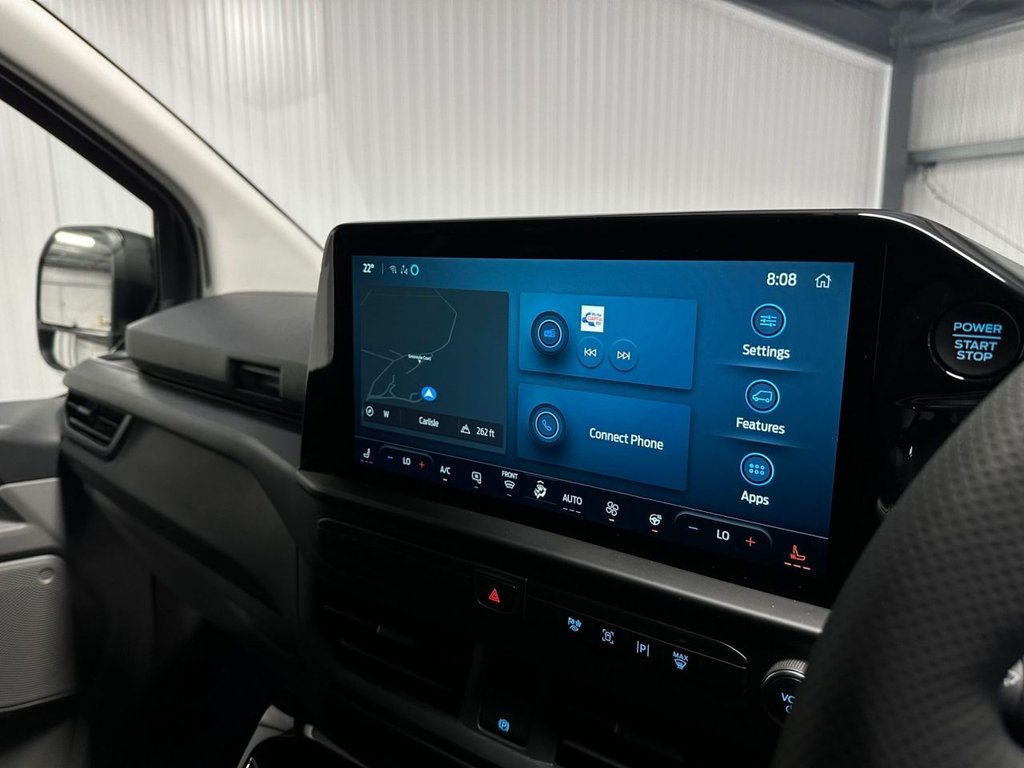 Used Ford Transit Custom 2025 for sale - 76631880: Photo 20