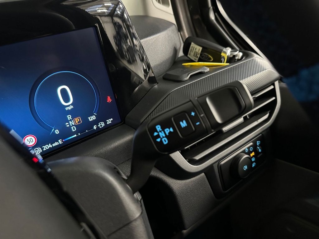 Used Ford Transit Custom 2025 for sale - 76631880: Photo 25