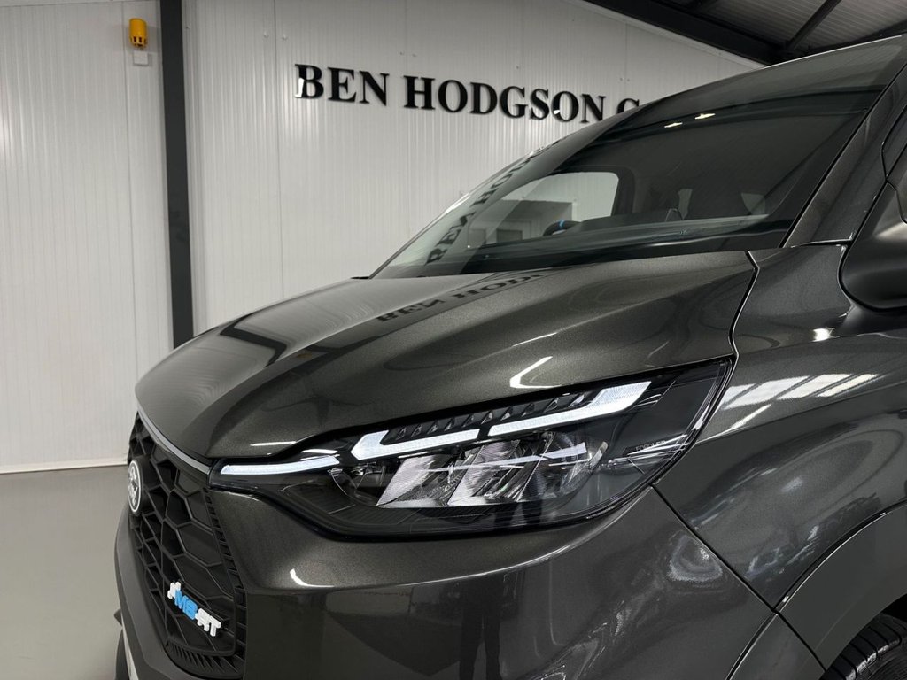 Used Ford Transit Custom 2025 for sale - 76631880: Photo 27