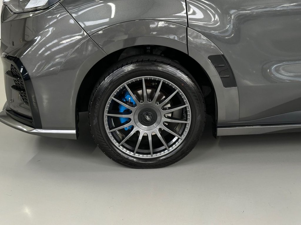 Used Ford Transit Custom 2025 for sale - 76631880: Photo 28