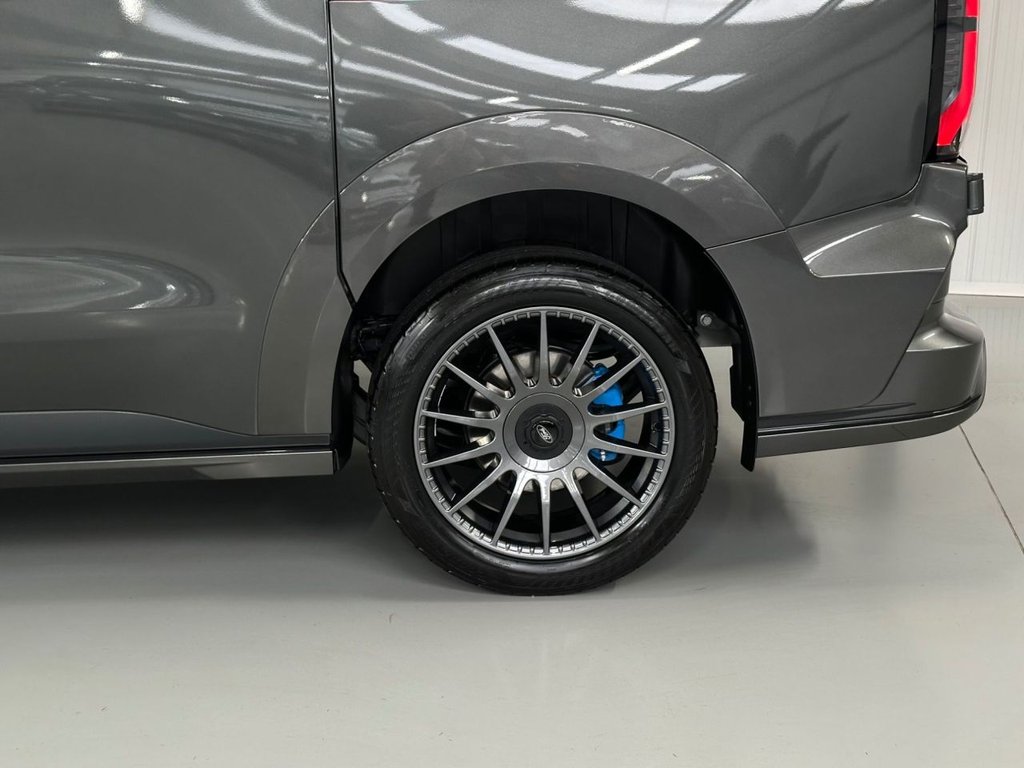 Used Ford Transit Custom 2025 for sale - 76631880: Photo 29