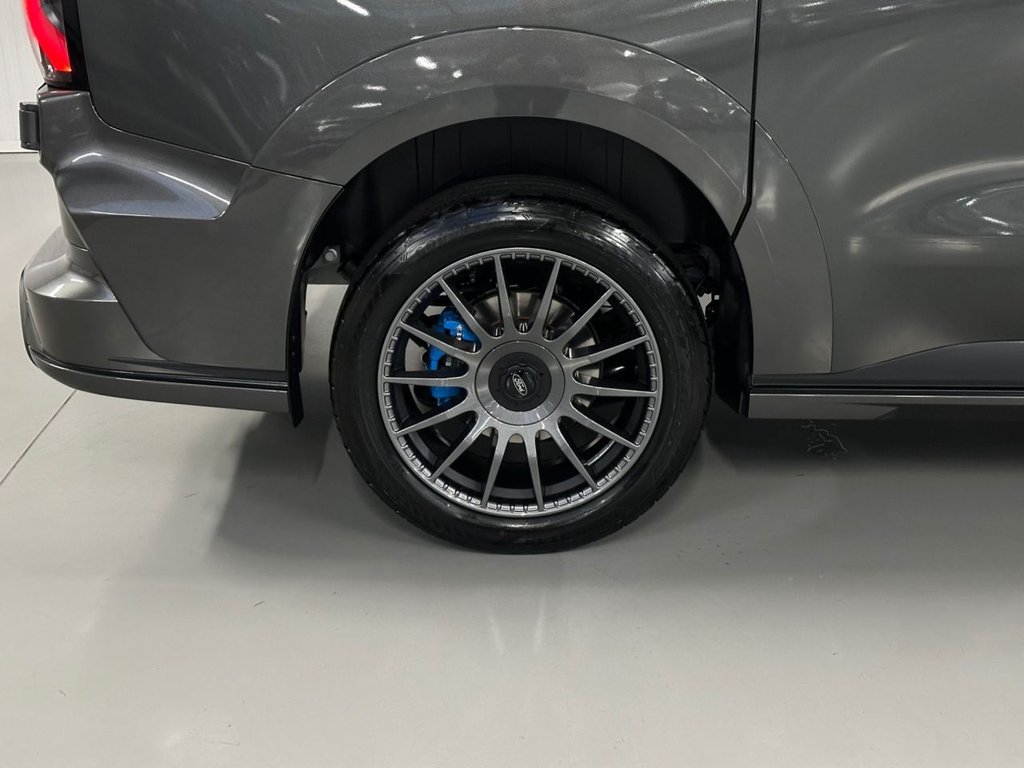 Used Ford Transit Custom 2025 for sale - 76631880: Photo 30