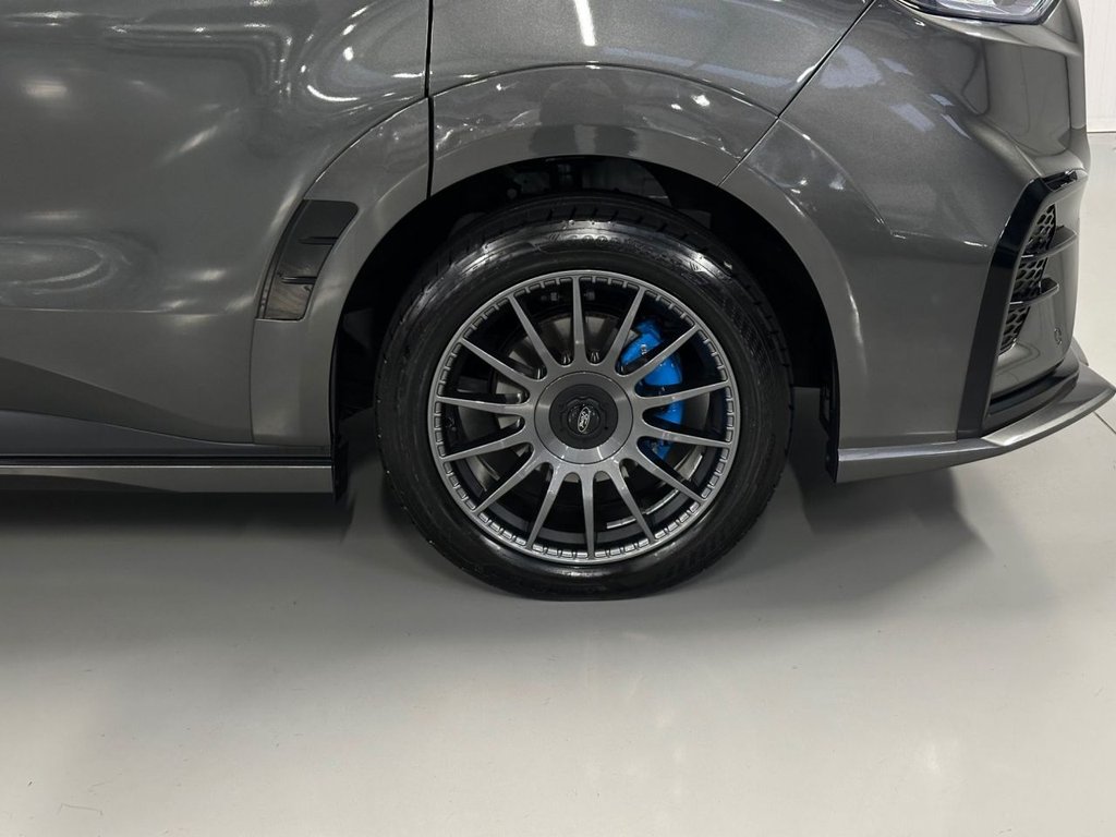 Used Ford Transit Custom 2025 for sale - 76631880: Photo 31