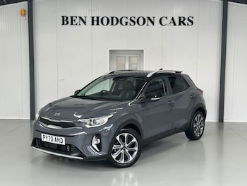 Used Kia Stonic 2020 for sale - 75843069: Photo