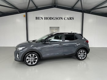 Used Kia Stonic 2020 for sale - 75843069: Photo
