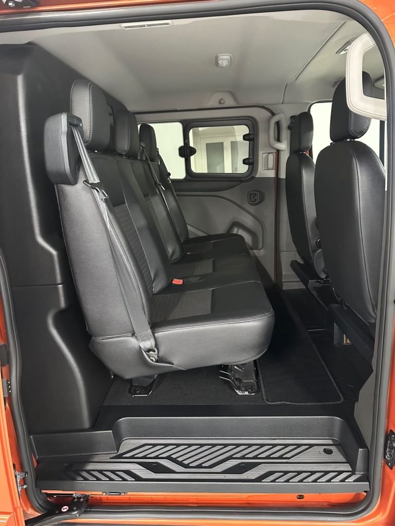 Used Ford Transit Custom 2023 for sale - 77236776: Photo 12