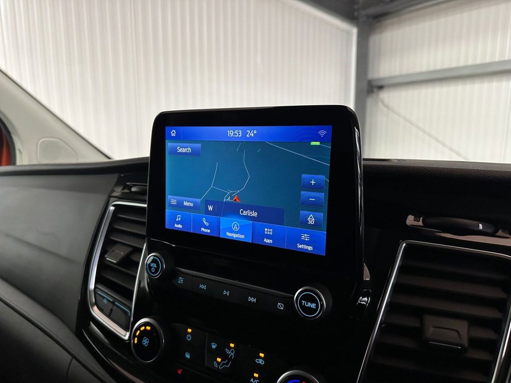 Used Ford Transit Custom 2023 for sale - 77236776: Photo 20