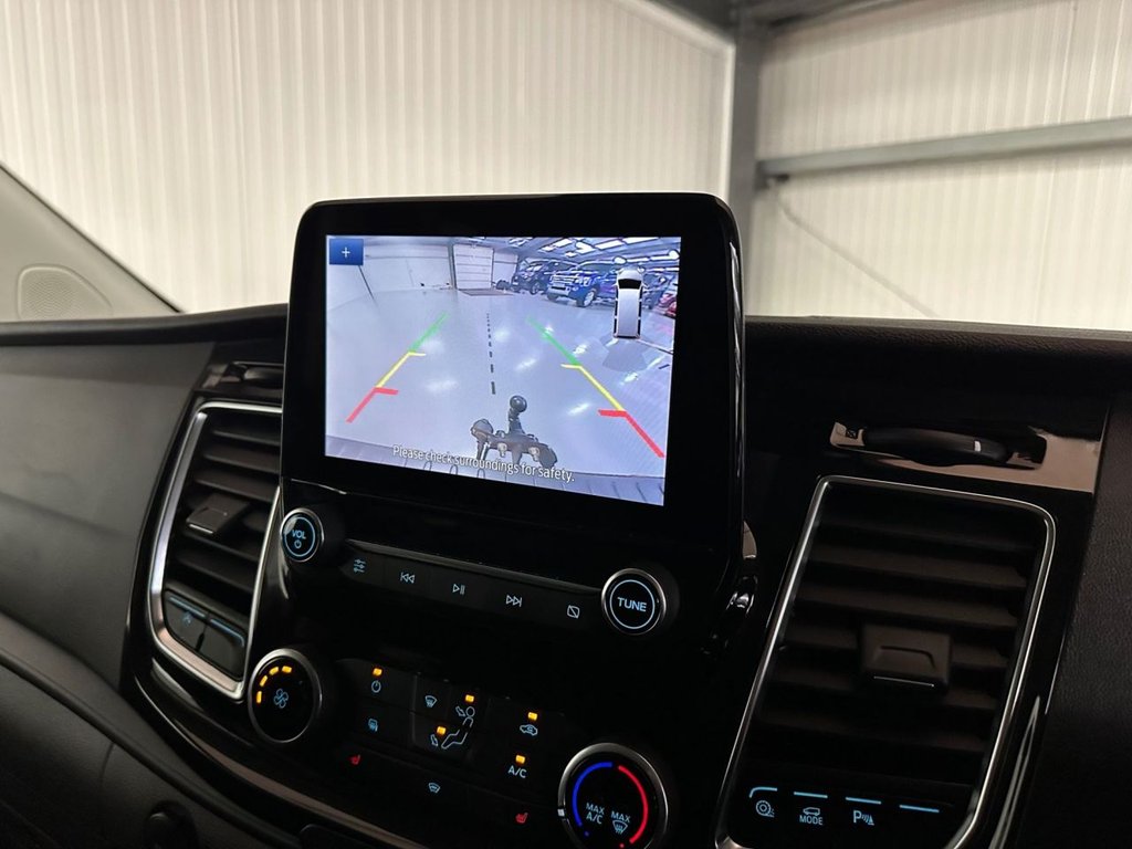 Used Ford Transit Custom 2023 for sale - 77236776: Photo 21