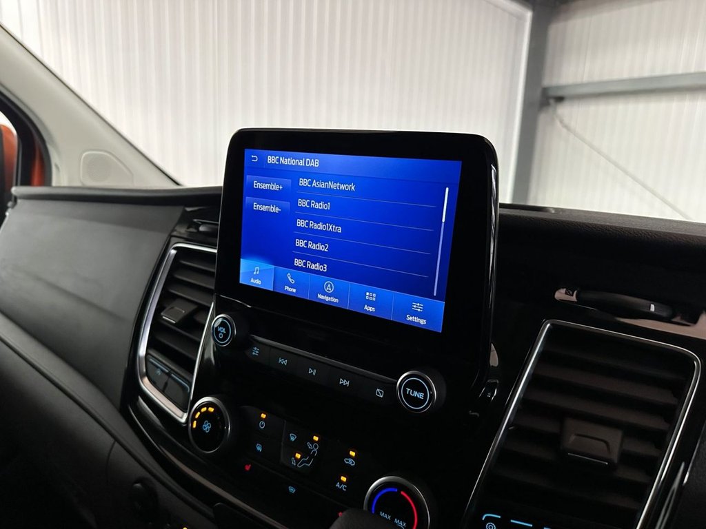 Used Ford Transit Custom 2023 for sale - 77236776: Photo 23