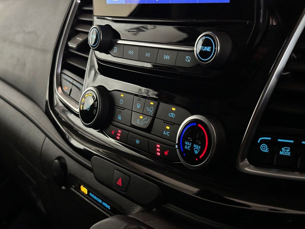 Used Ford Transit Custom 2023 for sale - 77236776: Photo 24