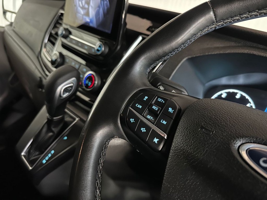 Used Ford Transit Custom 2023 for sale - 77236776: Photo 26