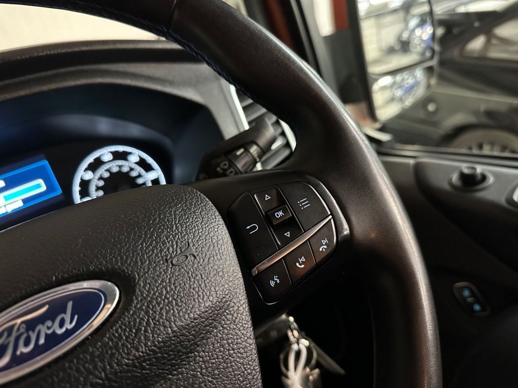 Used Ford Transit Custom 2023 for sale - 77236776: Photo 27