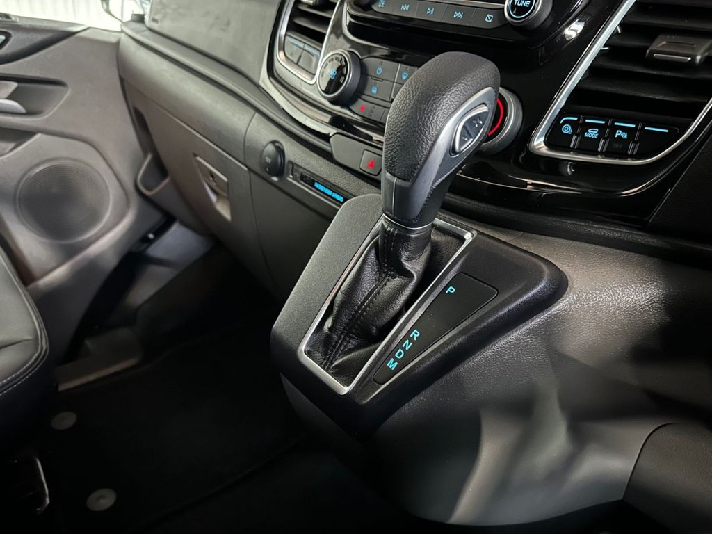 Used Ford Transit Custom 2023 for sale - 77236776: Photo 28