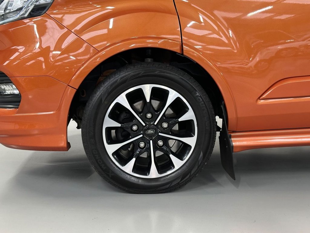 Used Ford Transit Custom 2023 for sale - 77236776: Photo 31