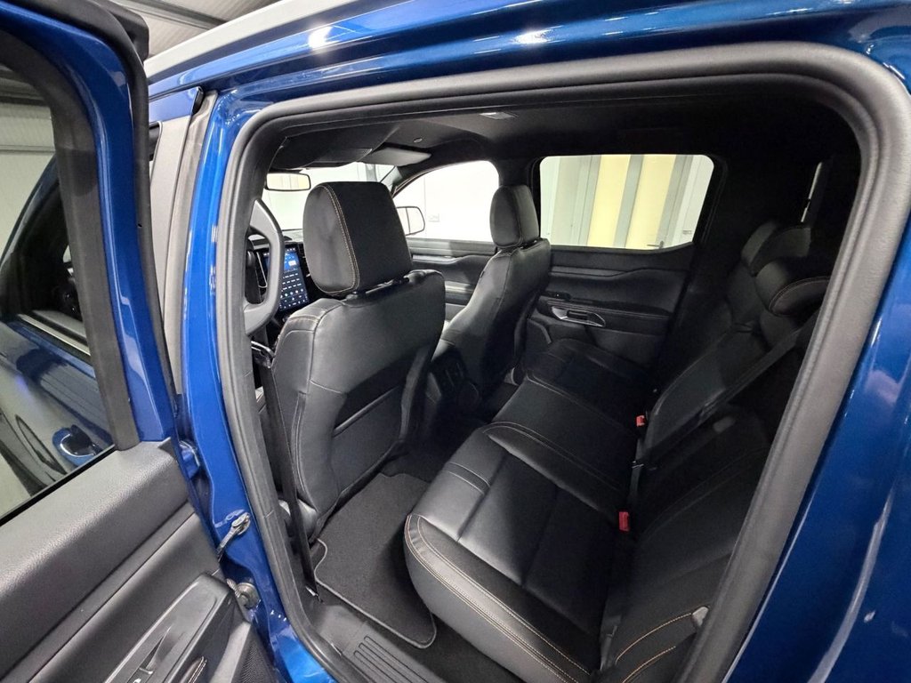 Used Ford Ranger 2025 for sale - 77049037: Photo 11