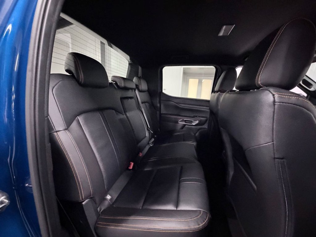 Used Ford Ranger 2025 for sale - 77049037: Photo 14