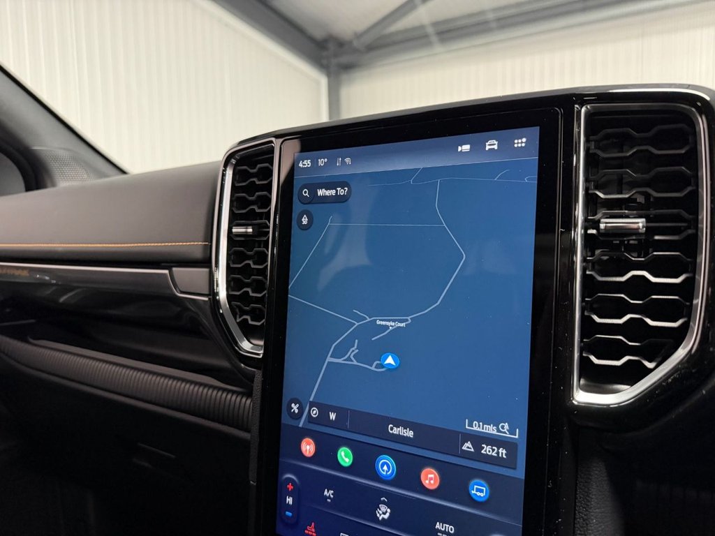 Used Ford Ranger 2025 for sale - 77049037: Photo 16