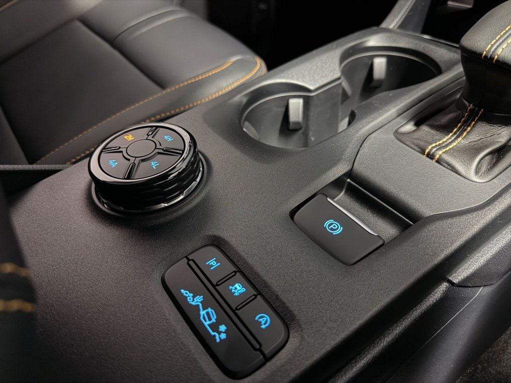 Used Ford Ranger 2025 for sale - 77049037: Photo 24