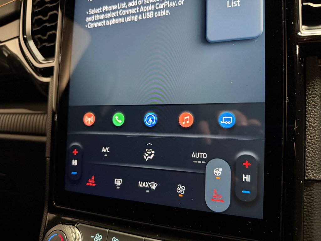 Used Ford Ranger 2025 for sale - 77049037: Photo 25