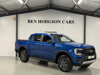 Used Ford Ranger 2025 for sale - 77049037: Photo