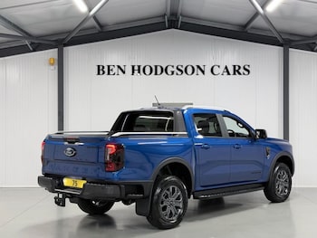 Used Ford Ranger 2025 for sale - 77049037: Photo