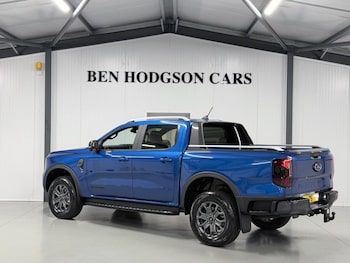 Used Ford Ranger 2025 for sale - 77049037: Photo