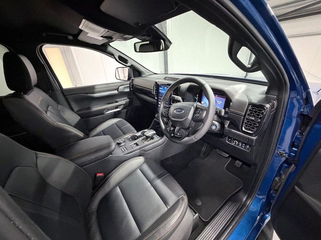 Used Ford Ranger 2025 for sale - 77049037: Photo 7