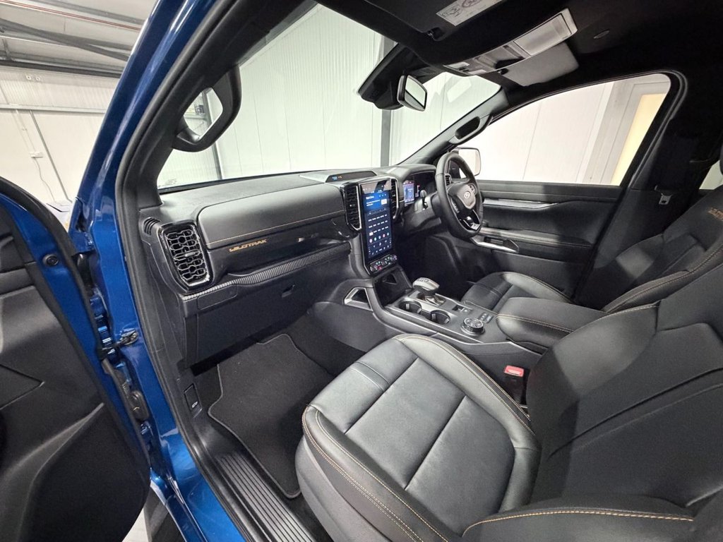 Used Ford Ranger 2025 for sale - 77049037: Photo 9