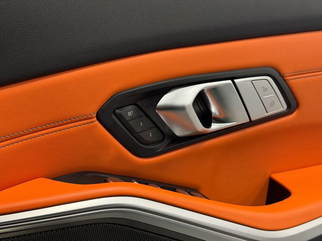 Used BMW M3 2022 for sale - 77647972: Photo 16