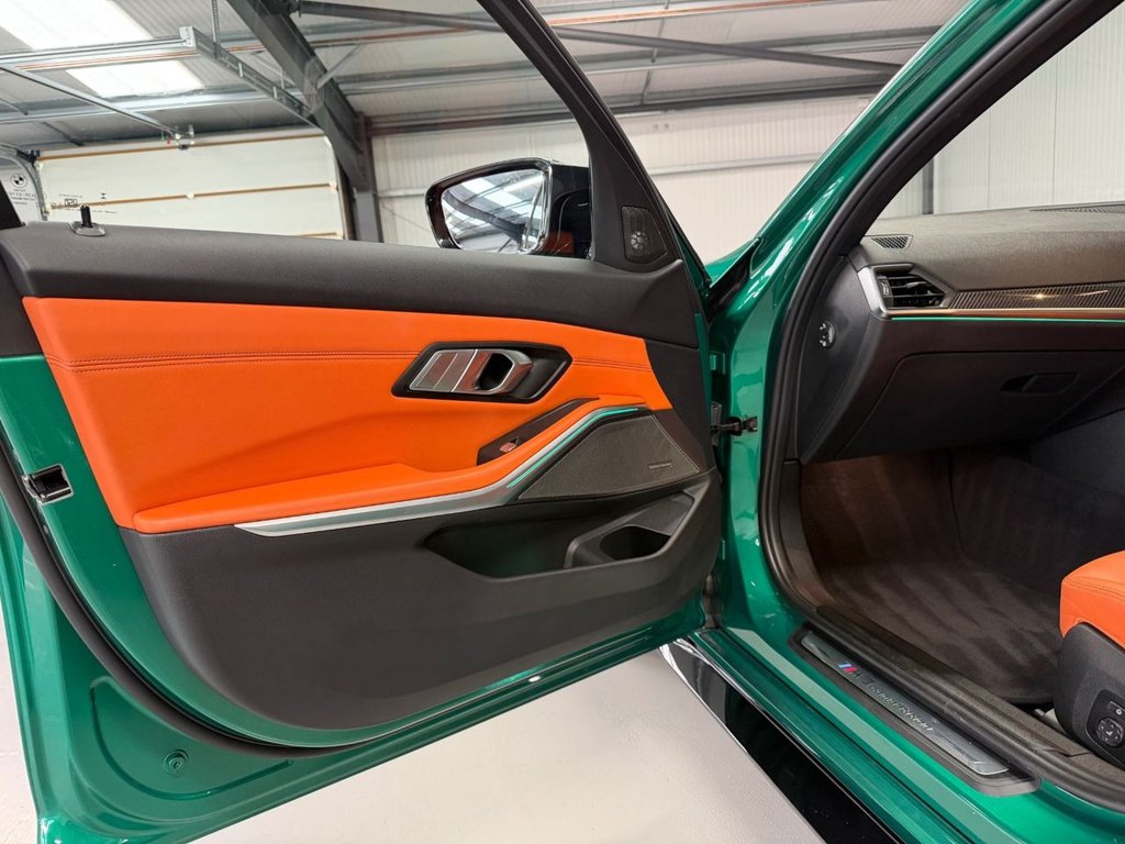 Used BMW M3 2022 for sale - 77647972: Photo 17