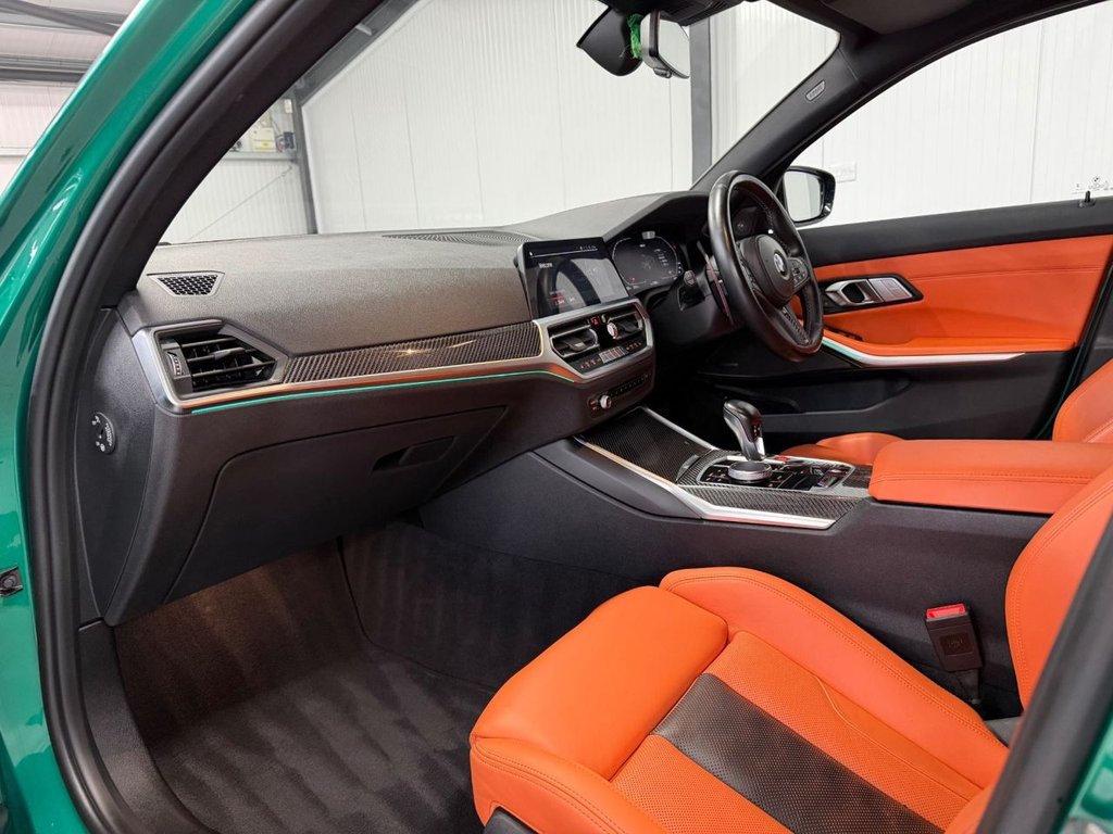 Used BMW M3 2022 for sale - 77647972: Photo 18