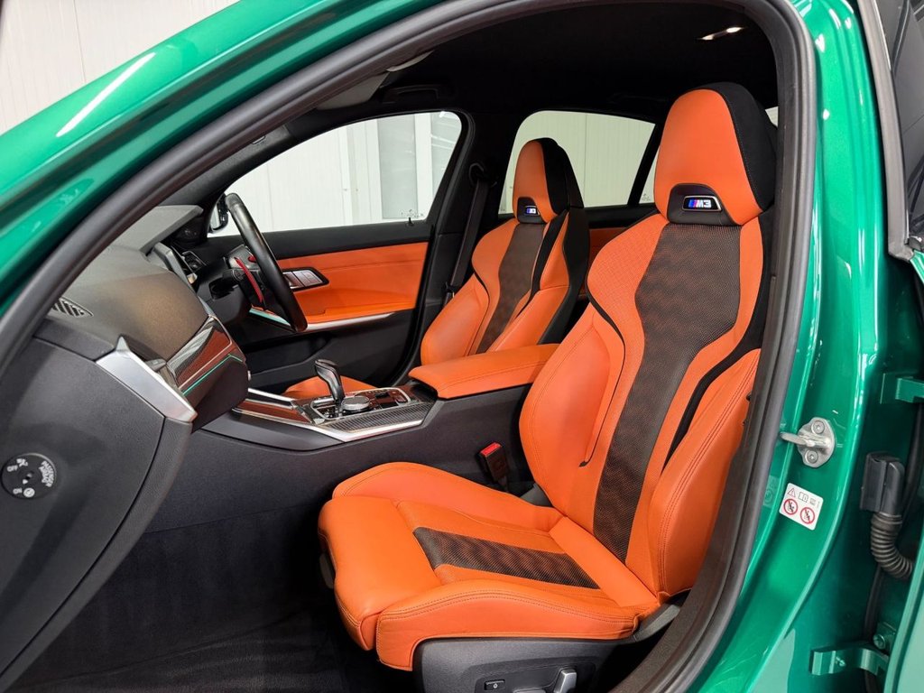 Used BMW M3 2022 for sale - 77647972: Photo 19