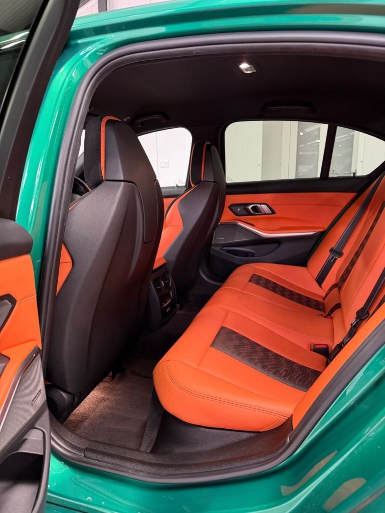 Used BMW M3 2022 for sale - 77647972: Photo 24