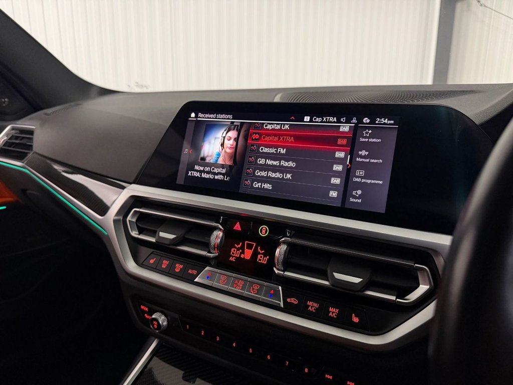 Used BMW M3 2022 for sale - 77647972: Photo 28