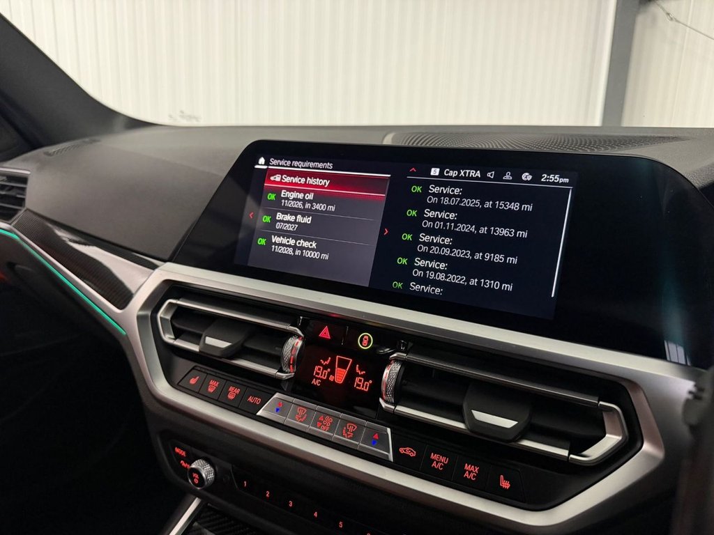 Used BMW M3 2022 for sale - 77647972: Photo 31