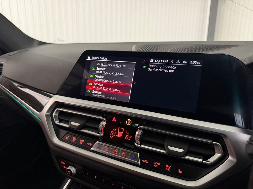 Used BMW M3 2022 for sale - 77647972: Photo 32