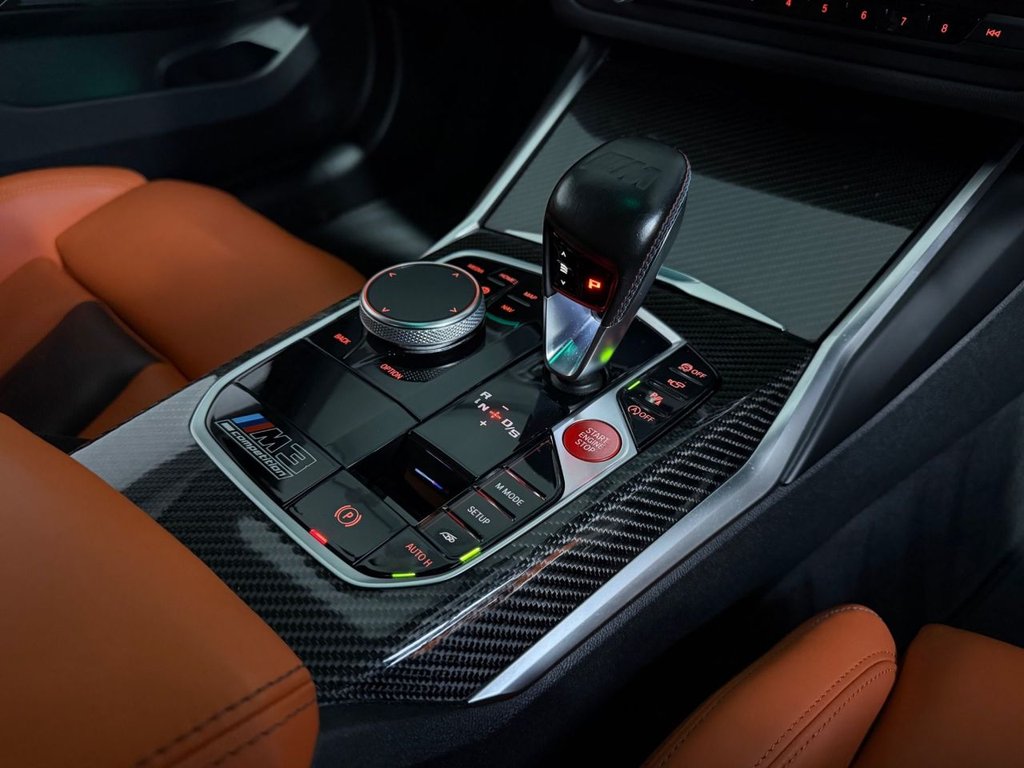 Used BMW M3 2022 for sale - 77647972: Photo 34