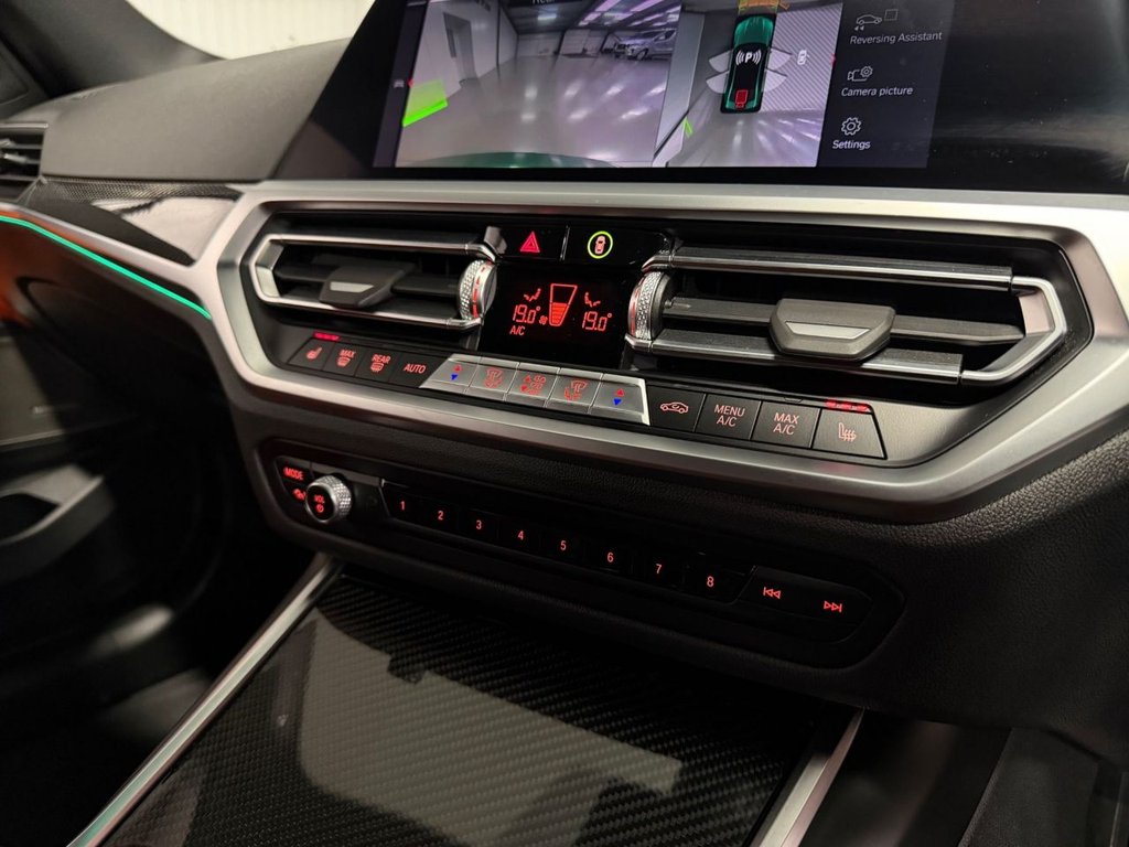 Used BMW M3 2022 for sale - 77647972: Photo 35