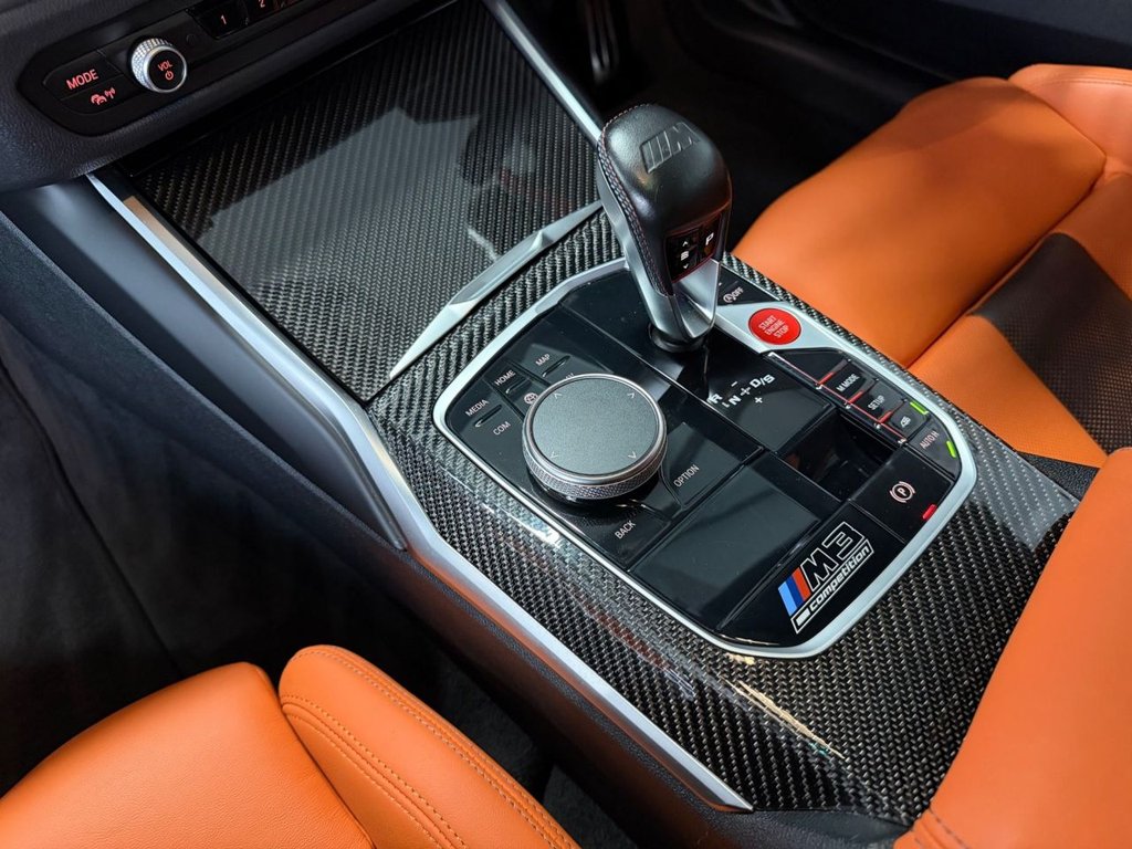 Used BMW M3 2022 for sale - 77647972: Photo 41