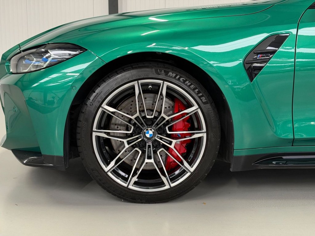 Used BMW M3 2022 for sale - 77647972: Photo 45