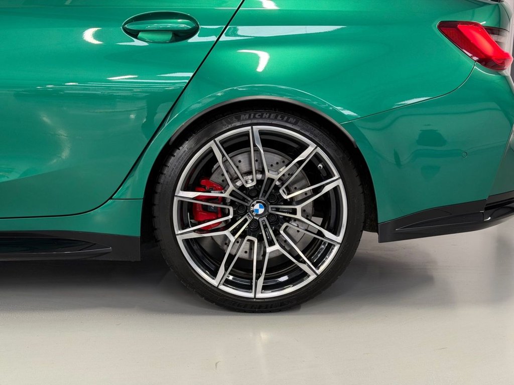 Used BMW M3 2022 for sale - 77647972: Photo 46