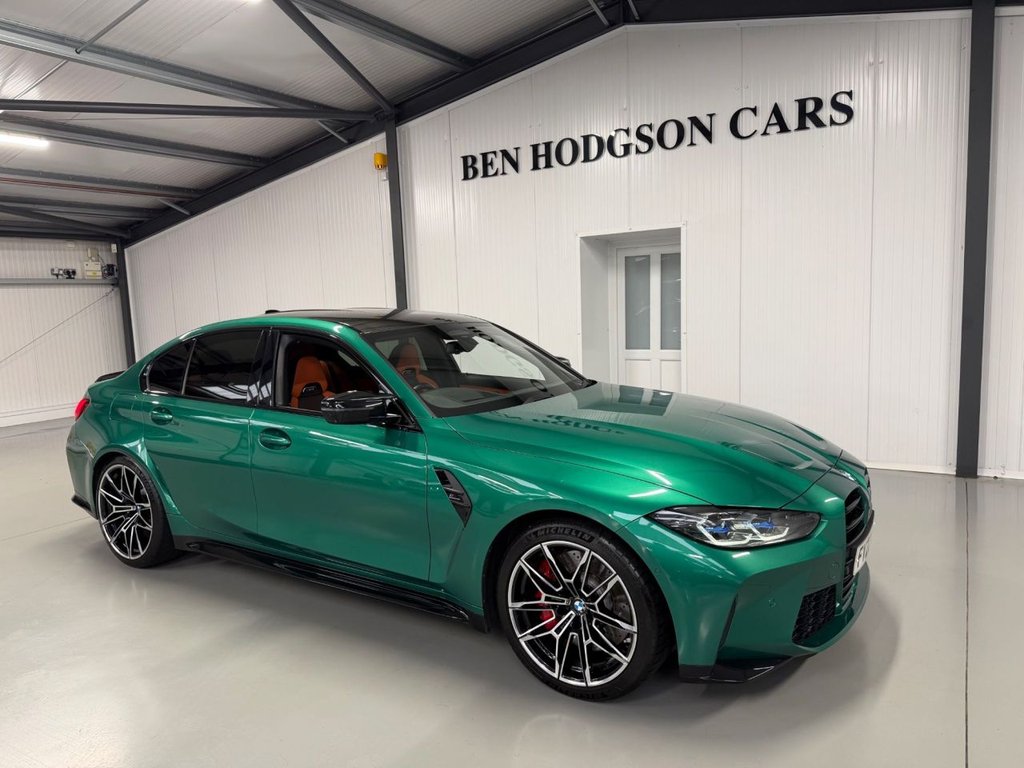 Used BMW M3 2022 for sale - 77647972: Photo 6