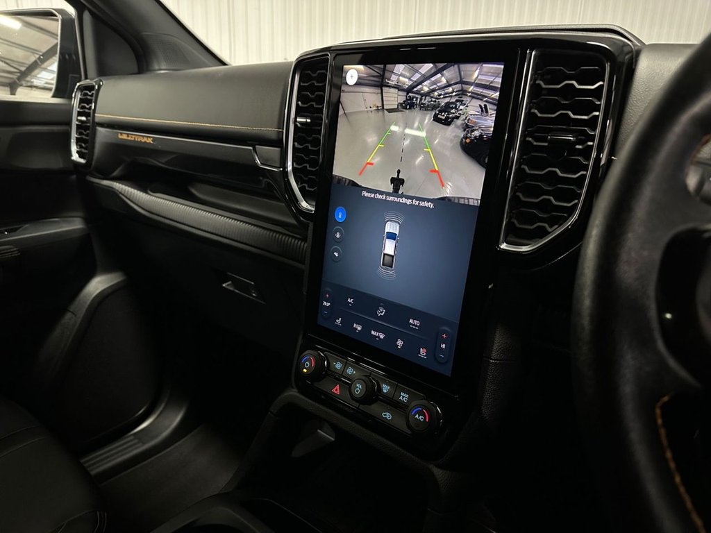 Used Ford Ranger 2023 for sale - 76654620: Photo 17