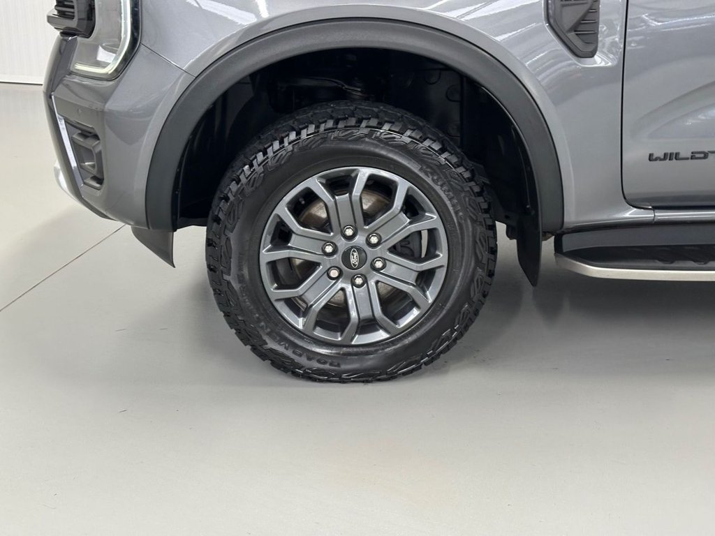 Used Ford Ranger 2023 for sale - 76654620: Photo 26