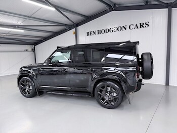 Used Land Rover Defender 110 2026 for sale - 78061930: Photo