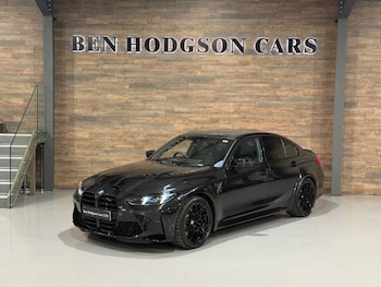 Used BMW M3 2025 for sale - 78500747: Photo